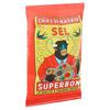 Superbon Chips de Madrid Sel 145 g