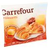 Carrefour 6 Croissants 360 g