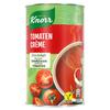 Knorr Blik Soep in blik Tomaten Crème 515 ml