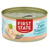 First State Roze Pacific Zalm Natuur 200 g