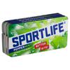 Sportlife Peppermint Sugar Free Gums 3 x 18 g