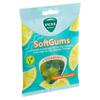 Vicks Bonbons SoftGums Lemon-Menthol 90 g