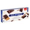 Jules Destrooper Amandelbrood in Pure Belgische Chocolade 100 g
