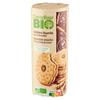 Carrefour Bio Gevulde Snacks Chocoladesmaak 13 Stuks 260 g