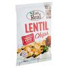 Eat Real Lentil Chips Tomato & Basil Flavour 113 g