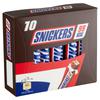 Snickers 10 x 20 g