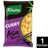 Knorr Snack Instant Noedelsnack met Currysmaak 70 g