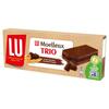 LU Moelleux Trio Chocolade Smaak 174 g
