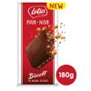 Lotus Biscoff Puur Chocolade The Original Speculoos 180 g