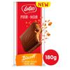 Lotus Biscoff Puur Chocolade The Original Speculoos Pasta 180 g