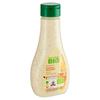 Carrefour Bio Vinaigrette Honing - Mosterd 450 ml