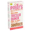 Pablo's Quinoa Revolución Wholegrain Tricolor Quinoa 250 g