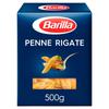Barilla Pasta Penne Rigate 500 g