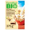 Carrefour Bio Ontbijtgranen Zachte Vulling Hazelnoten 375 g