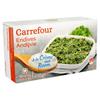 Carrefour Andijvie met Room 450 g