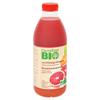 Carrefour Bio Bloedsinaasappelsap 1 L