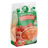 Carrefour Classic' Romige Soep Tomaten met Balletjes 600 g