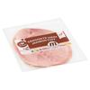 Carrefour Classic' Gekookte Ham 6 Sneden 200 g