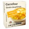 Carrefour Gratin Dauphinois 900 g