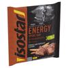 Isostar Energy Sport Bar Cereals and Chocolate Flavour 3 x 35 g