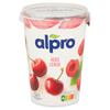 Alpro Kers Plantaardig Alternatief voor Yoghurt 500 g