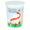 Carrefour Yoghurt Natuur Vol 500 g