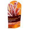 Carrefour Salami Sticks Puur Varkensvlees Natuur 100 g