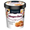Häagen-Dazs Roomijs Caramel Biscuit & Cream Pint 460ml