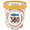 Alpro 360 Kcal ijs met Chocoladeswirls 450 ml