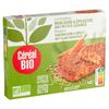 Céréal Bio Burgers van Bulgur & Spelt met Fijne Groenten 2 x 100 g