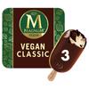 Magnum Ola Multipack Vegan Ijs Vegan Classic 3 x 90 ml