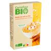 Carrefour Bio Maïsbolletjes met Honing 375 g