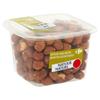 Carrefour Nuts & Fruits Natuur Gepelde Hazelnoten 200 g