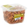 Carrefour Nuts & Fruits Natuur Gepelde Amandelen 200 g
