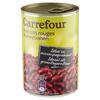 Carrefour Kidneybonen 400 g