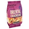 Carrefour Aperitiefhapje Oriental Crackers 200 g