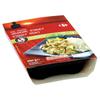 Carrefour Kip Groene Curry en Basmatirijst 450 g