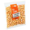 Carrefour Popcorn Karamel 200 g