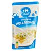 Carrefour Classic' Hollandaise Saus 220 ml