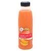 Carrefour Sinaasappel - Aardbei Vers Sap 500 ml
