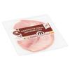 Carrefour Classic' Gekookte Ham 3 Sneden 100 g