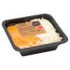 Carrefour Traiteur World Rode Curry Scampis 350 g