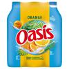 Oasis Sinaasappel 6 x 2 L