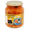 Carrefour Andalouse Salade 340 g