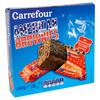 Carrefour American Brownies 8 x 30 g