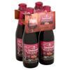 Lindemans Framboise Lambic Beer Pack 4 x 25 cl
