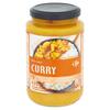 Carrefour Curry Saus 435 g