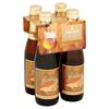 Lindemans Pecheresse Lambic Beer Pack 4 x 25 cl