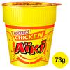 Aïki Noodles Chicken 73 g