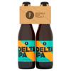 Brussels Beer Project Delta IPA Flessen 4 x 33 cl